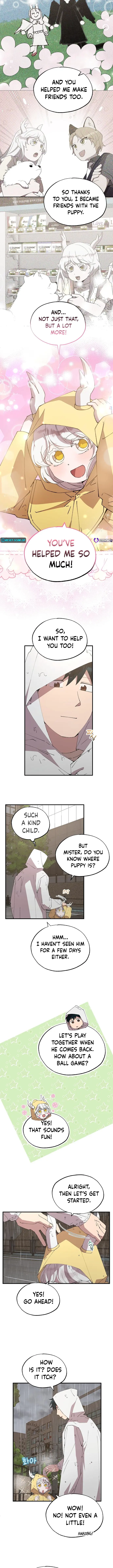 Magical Realm Shopkeeper Chapter 69 3